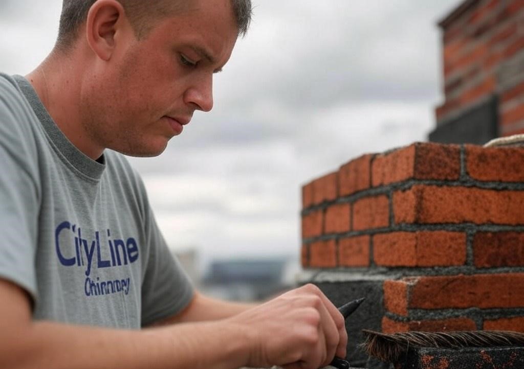 Affordable Chimney Draft Issue Services in Belcamp, MD