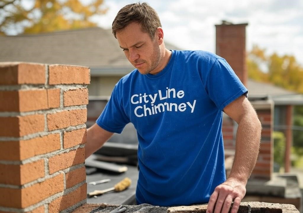 Chimney Draft Issue Services You Can Trust in Belcamp, MD