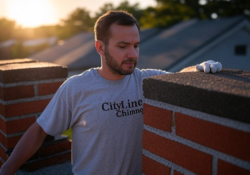 Dependable Chimney Rebuilding Services for Lasting Quality in Belcamp, MD