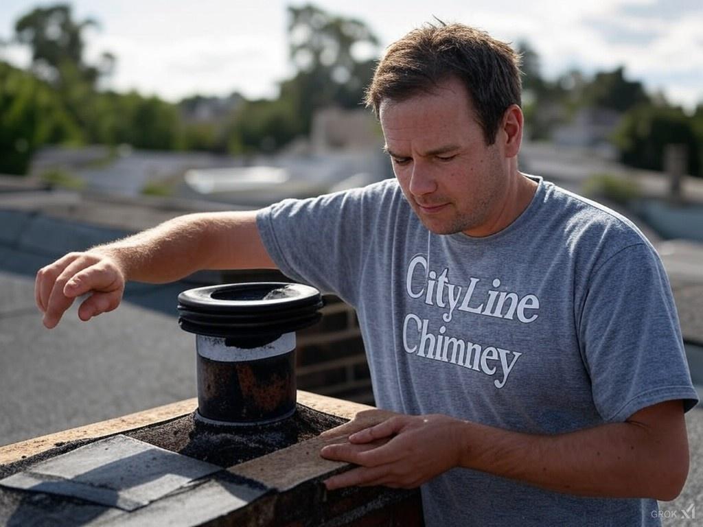 Expert Chimney Cap Services for Leak Prevention and Durability in Belcamp, MD