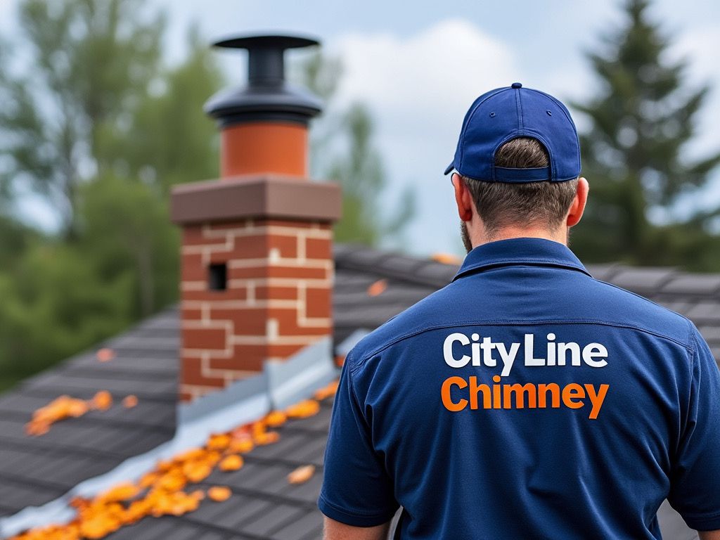 Expert Chimney Sweep Solutions in Belcamp, MD