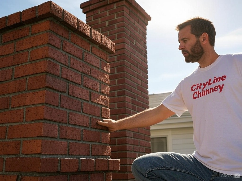 Professional Chimney Liner Installation and Repair in Belcamp, MD