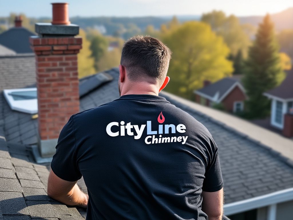 Professional Chimney Waterproofing Installation and Repair in Belcamp, MD