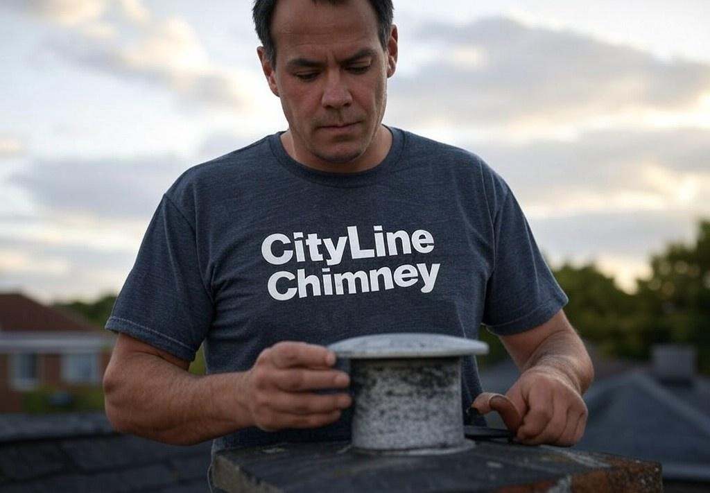 Quality Chimney Flashing Services in Belcamp, MD