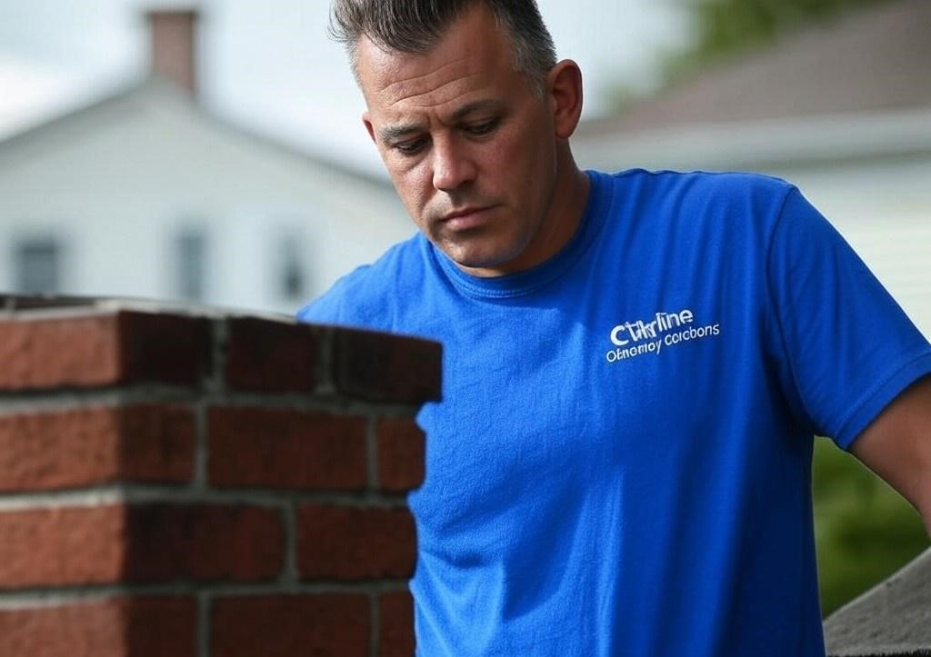 Reliable Chimney Crown Repair for Your Home in Belcamp, MD