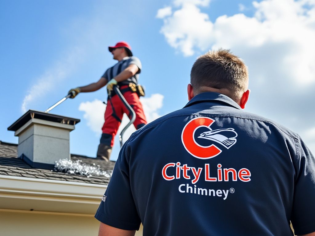 Top-Quality Chimney Cleaning Services in Belcamp, MD