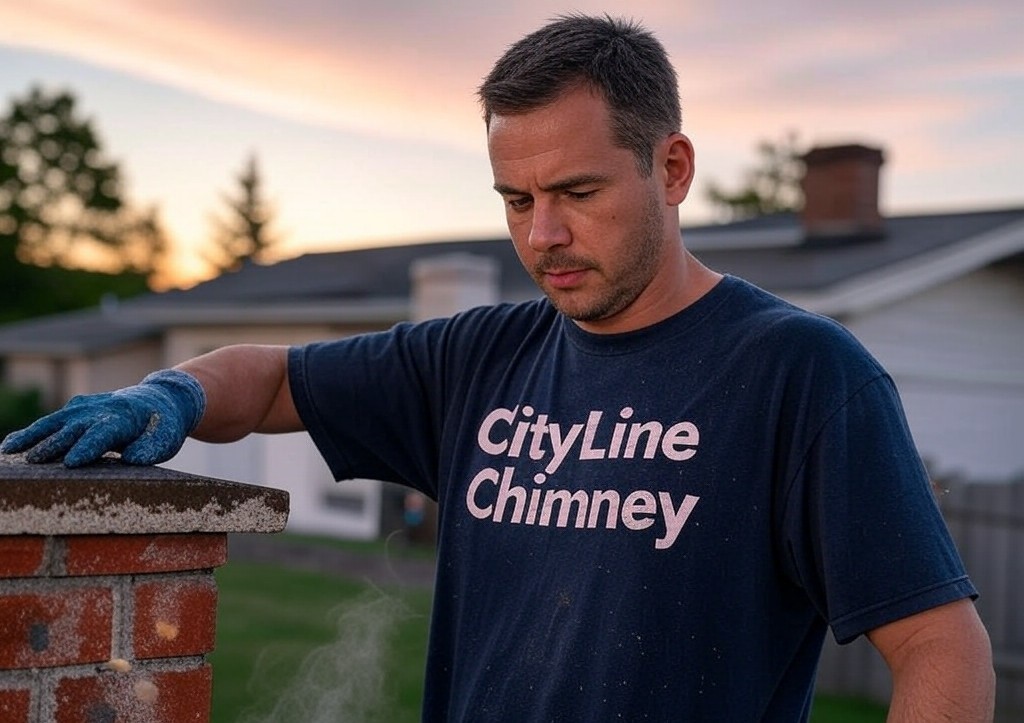 Your Dependable Partner for High Quality Chimney Services and Solutions in Belcamp, MD